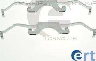 Рем.комплекты РТЦсуппорта ERT ERT. Артикул 420288