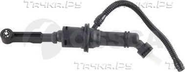 Цилиндр сцепления главный OSSCA. Артикул 67033