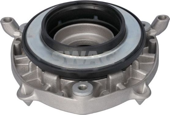 Опора амортизатора (стойки) SWAG (резина/металл) передняя для Volkswagen ID.3 I 2019-2026. Артикул 33 10 8190