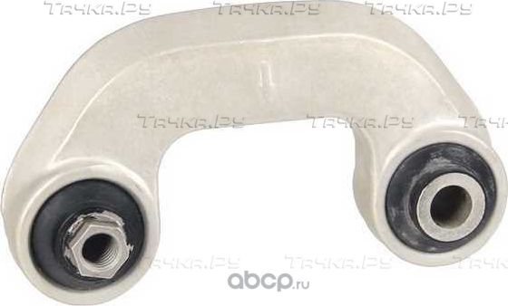 Рычаг передней подвески VAG правый для Audi A4 I (B5) 1994-2001. Артикул 8E0411318