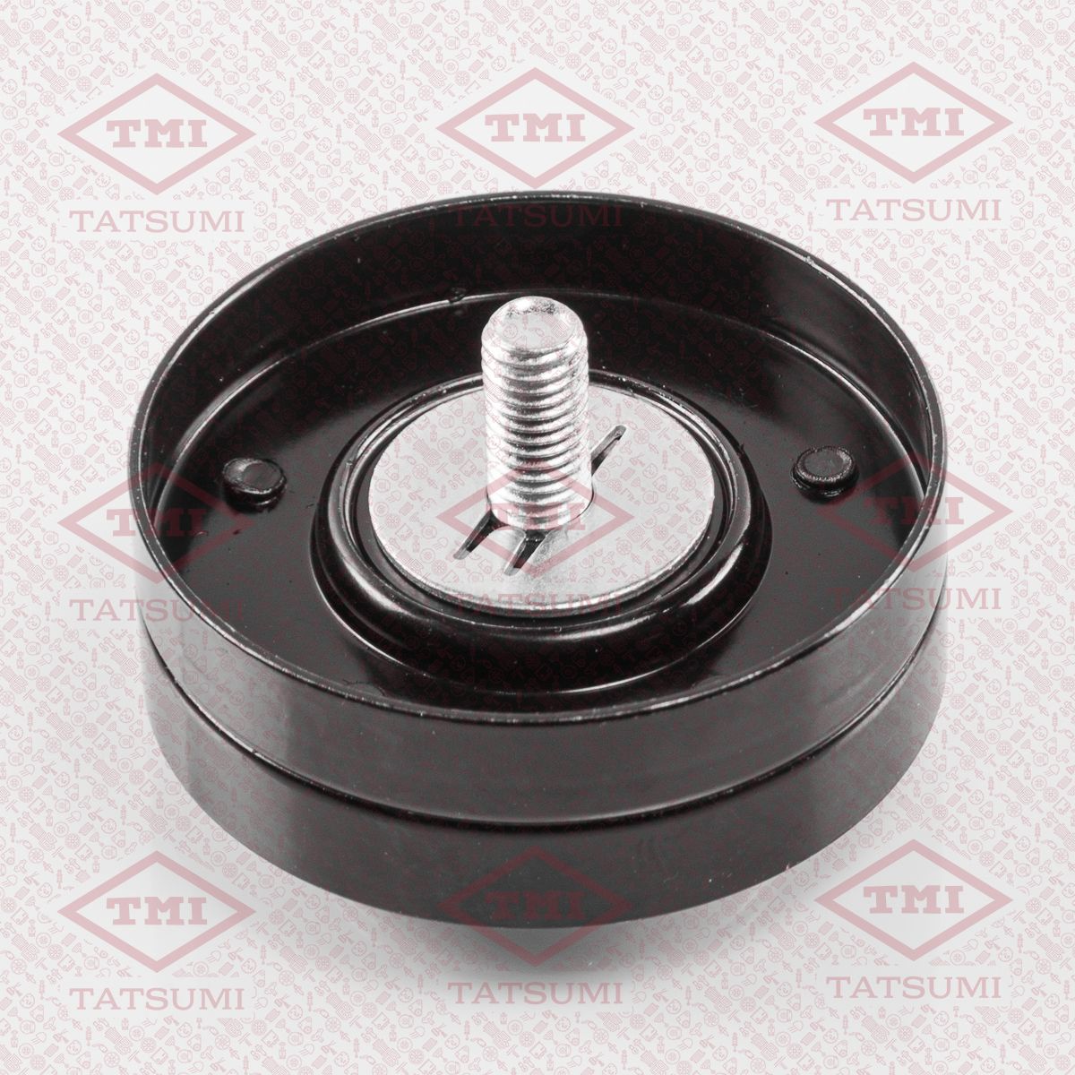 Ролик натяжителя поликлин.ремня (Tatsumi). Артикул TFD1331
