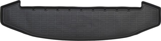 Коврик Норпласт для багажника Jetour X70 (разложенный 3-й ряд) 2020-2026. Артикул NPA00-T375-701-1