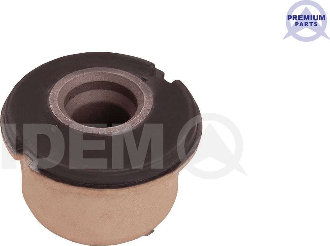 Сайлентблок задней балки Sidem. Артикул 867301