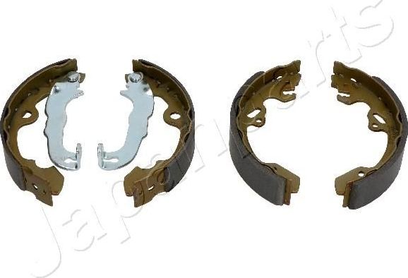 Тормозные колодки Japanparts. Артикул GF-0303AF