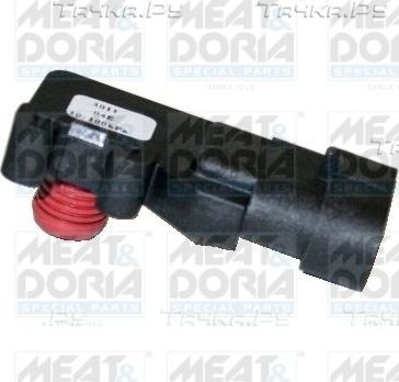 Датчик абсолютного давления (ДАД, MAP) Meat & Doria для Opel Frontera B 1998-2004. Артикул 82117