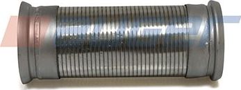 Гофра глушителя Auger. Артикул 68335