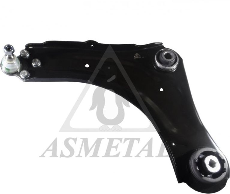 Продольный рычаг передней подвески Asmetal (Листовая сталь). Артикул 30RN5612