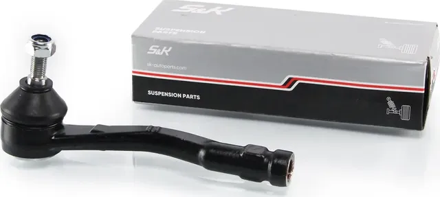 НАКОНЕЧНИК РУЛЕВОЙ ТЯГИ L (S&K). Артикул SKTE2079 