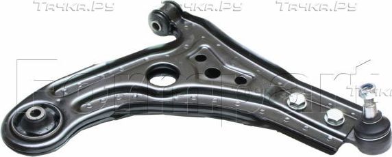 Поперечный рычаг Formpart правый для Chevrolet Aveo I 2003-2012. Артикул 5609001