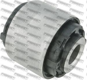 Втулка (сайлентблок) амортизатора Febest для Nissan Patrol Y62 2010-2025. Артикул NAB-Y62F