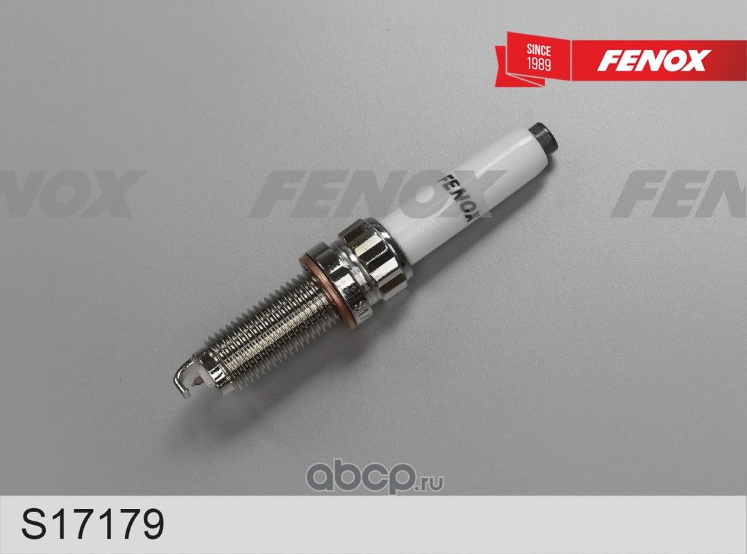 СВЕЧИ ЗАЖИГАНИЯ (Fenox) Fenox. Артикул S17179