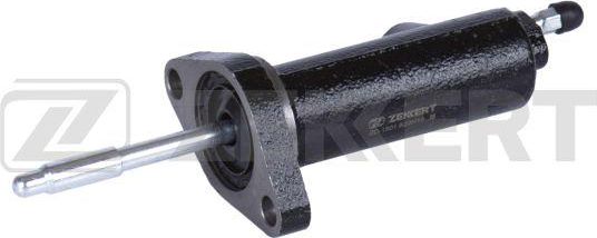Цилиндр сцепления рабочий Zekkert (полипропилен) для Mercedes-Benz E-Класс I (W124) 1993-1996. Артикул ZD-1501