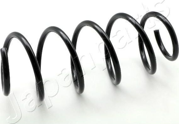 Пружина подвески Japanparts. Артикул ZC2825H