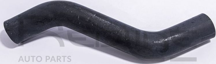 Патрубок радиатора (системы охлаждения) RED Line. Артикул 48HO016