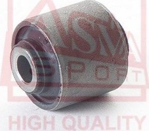 Сайлентблок переднего рычага подвески Asva. Артикул 1201-EF1