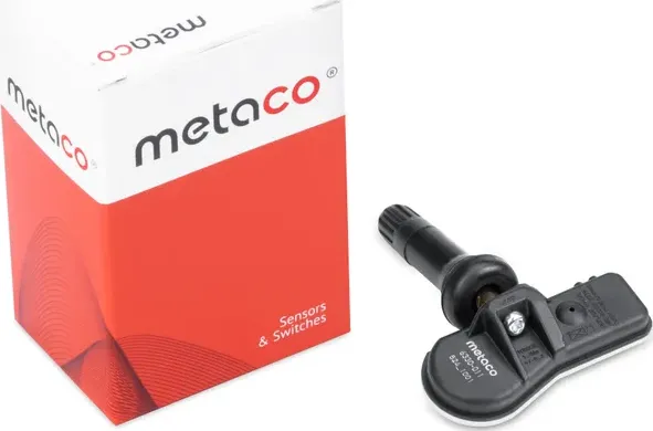 Датчик давления в шине (TPMS) (Metaco). Артикул 6330011