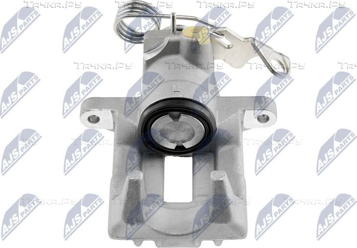 Тормозной суппорт NTY задний левый для Volkswagen Passat B5 1996-2005. Артикул HZT-VW-003
