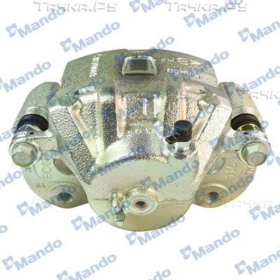 Тормозной суппорт Mando. Артикул EX581803LA00