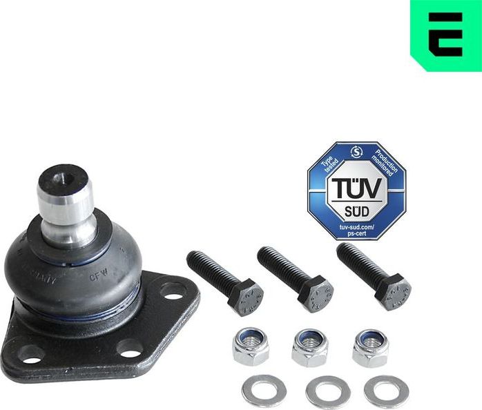 Шаровая опора Optimal. Артикул G3-084