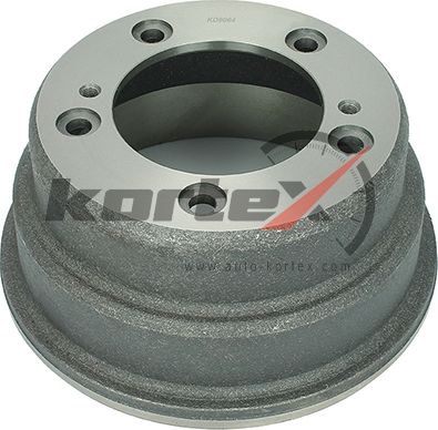 Барабан торм.здн. (Kortex). Артикул KD9064