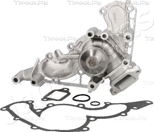 Помпа (водяной насос) Japanparts для Lexus LS II 1994-2000. Артикул PQ-261