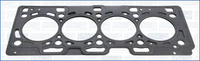 Прокладка ГБЦ Ajusa MULTILAYER STEEL для Renault Kadjar I 2018-2026. Артикул 10248300