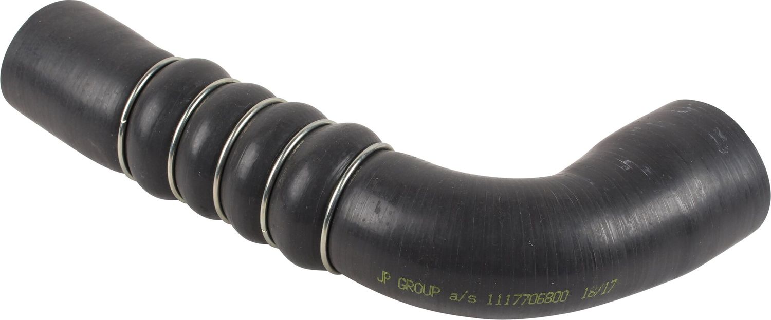 Патрубок интеркулера JP Group. Артикул 1117706800