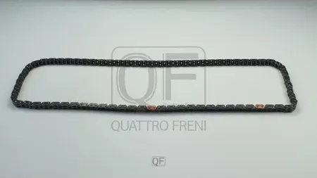 Цепь привода ГРМ (Quattro Freni). Артикул qf13a00060