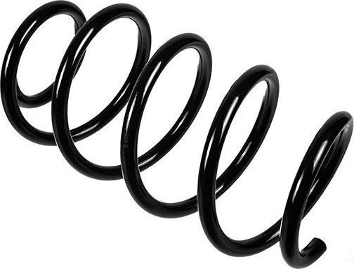 Пружина подвески Stellox. Артикул 10-22518-SX