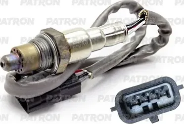 Лямбда-зонд (Patron). Артикул POS057
