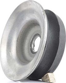 Опора амортизатора (стойки) BSG (резина). Артикул BSG 60-700-003