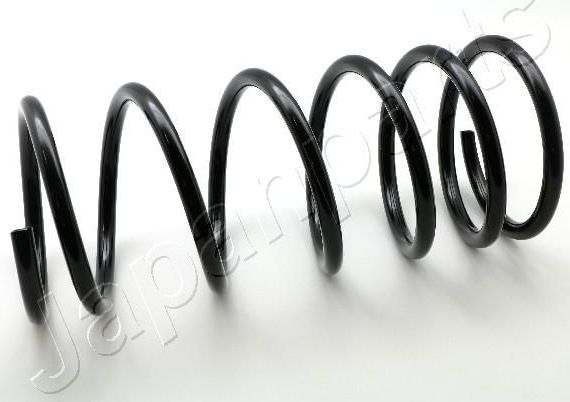 Пружина подвески Japanparts. Артикул ZC5965D