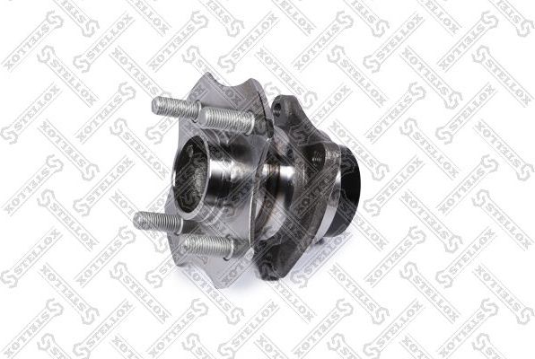 Ступичный подшипник (комплект) Stellox. Артикул 43-28430-SX