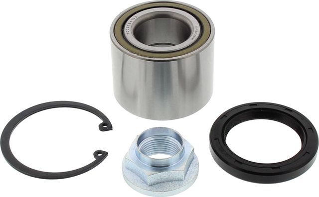 Ступичный подшипник (комплект) MAPCO. Артикул 26581