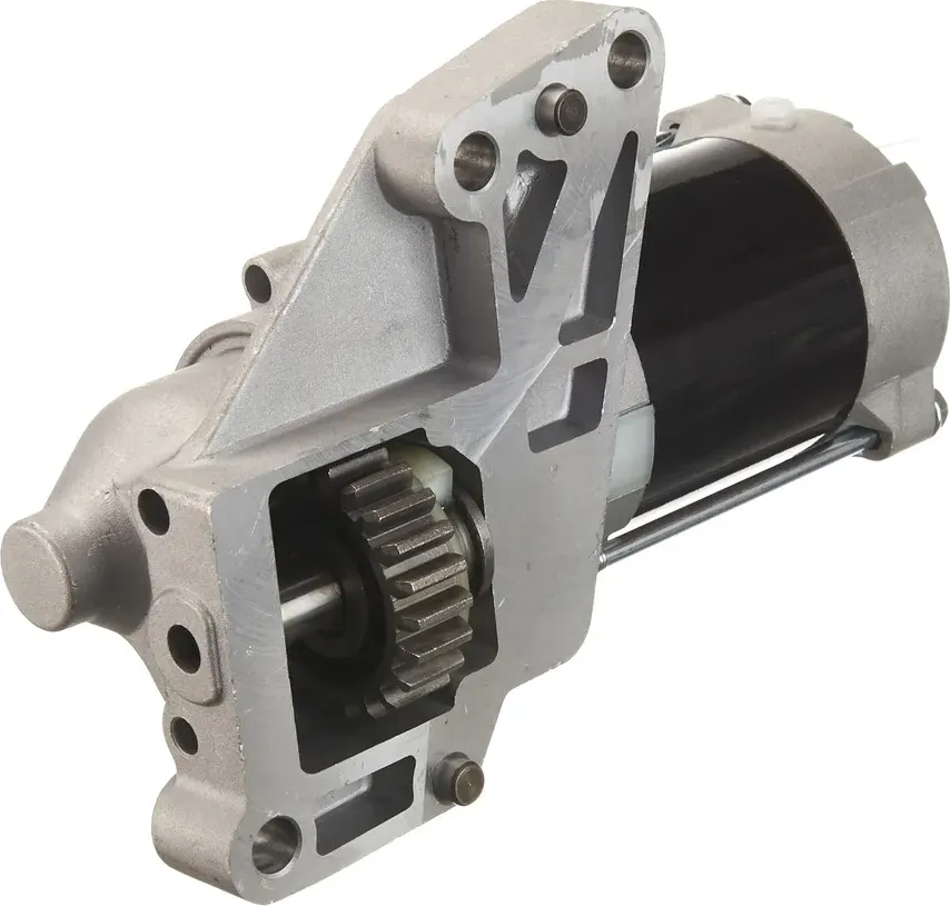 СТАРТЕР (Tesla Technics). Артикул TT15990