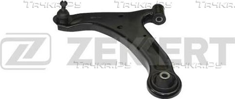 Поперечный рычаг передней подвески Zekkert левый для Suzuki Grand Vitara III 2005-2015. Артикул QL-3245