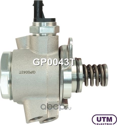 Насос высокого давления бензиновый (UTM). Артикул GP0043T