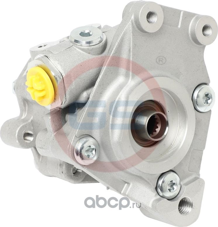 Новый насос ГУР AUDI Q7, VW Touareg (GS). Артикул HP02019C