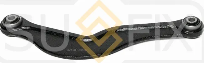 Тяга задней подвески верхняя левая/правая Ford Mondeo IV 1.6-2.5 2007 (Sufix). Артикул SI1009