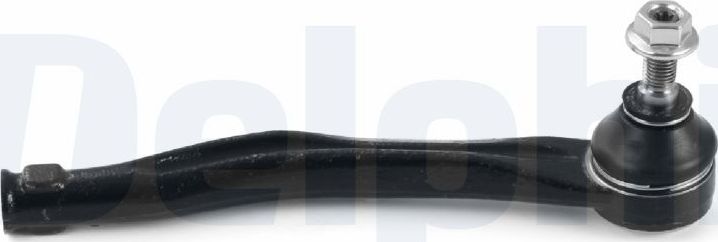 Наконечник рулевой тяги Delphi. Артикул TA3412