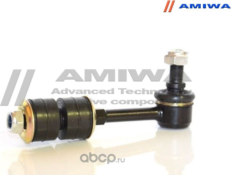 ТЯГА СТАБИЛИЗАТОРА ЗАДНЯЯ (Amiwa). Артикул 0935491