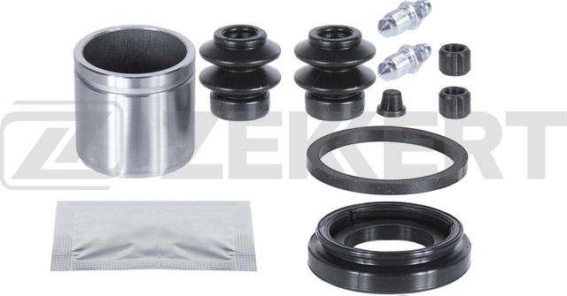 Ремкомплект тормозного суппорта Zekkert передний для Rover 600 1993-1999. Артикул BR-1292