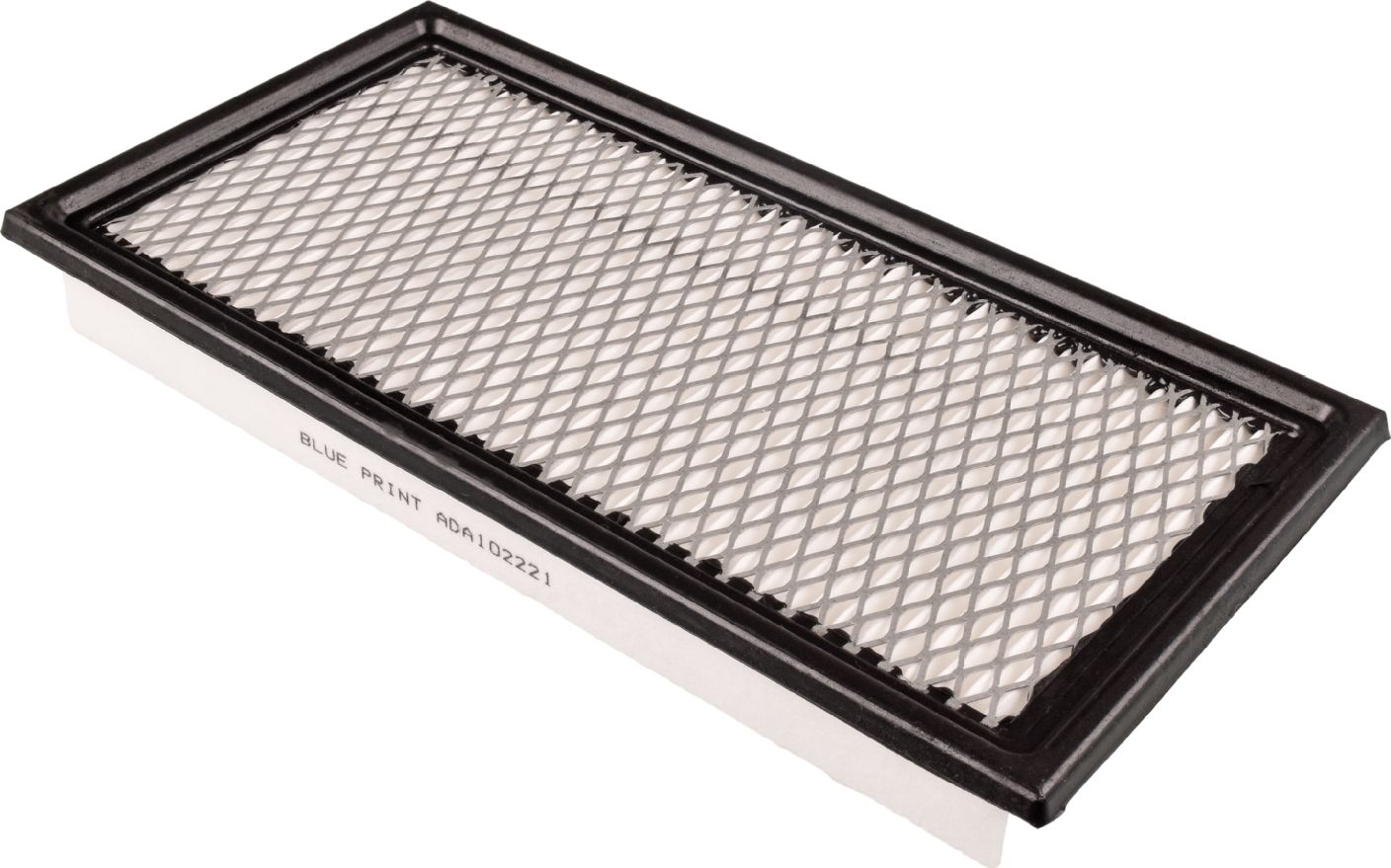 Воздушный фильтр Blue Print. Артикул ADA102221