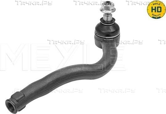 Наконечник рулевой тяги Meyle HD правый для Ford Galaxy I 1995-2006. Артикул 116 020 8260/HD