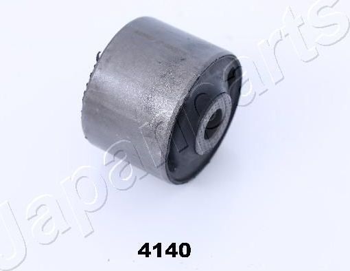 Сайлентблок заднего рычага подвески Japanparts верхний для Honda Accord VII 2003-2008. Артикул RU-4140