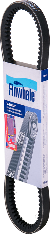 Приводной ремень клиновой Finwhale. Артикул BV13x675
