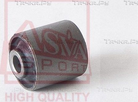Сайлентблок переднего рычага подвески Asva правый/левый для Honda CR-X II 1989-1992. Артикул 0301-039