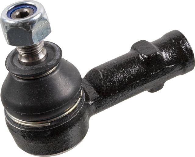 Наконечник рулевой тяги Febi Bilstein ProKit правый/левый для Mazda 323 III (BF) 1985-1995. Артикул 17059