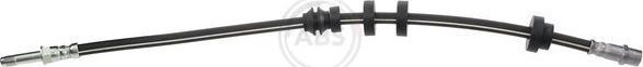 Тормозной шланг ABS. Артикул SL 5878