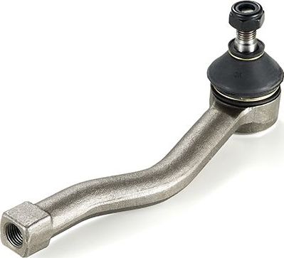 Наконечник рулевой тяги GMB левый для Daewoo Rezzo 2000-2008. Артикул 0712-0062